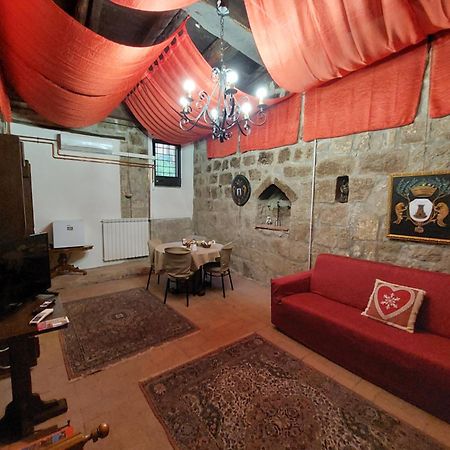 Alloggio Turistico "L'Incontro" 6 Viterbo Eksteriør billede