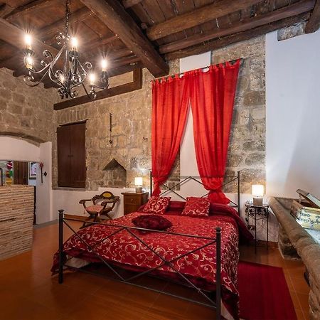 Alloggio Turistico "L'Incontro" 6 Viterbo Eksteriør billede