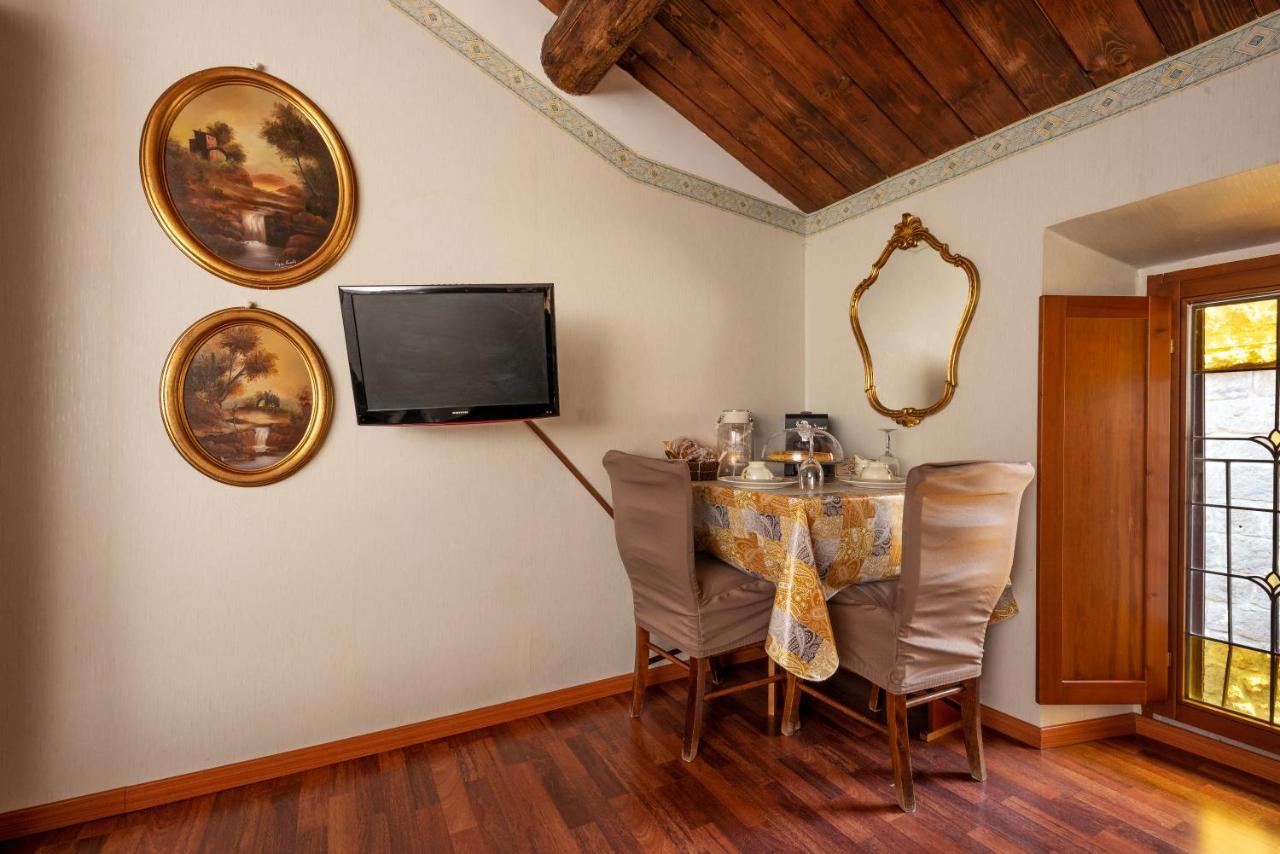 Alloggio Turistico "L'Incontro" 6 Viterbo Eksteriør billede