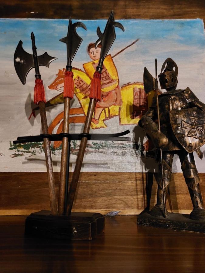 Alloggio Turistico "L'Incontro" 6 Viterbo Eksteriør billede