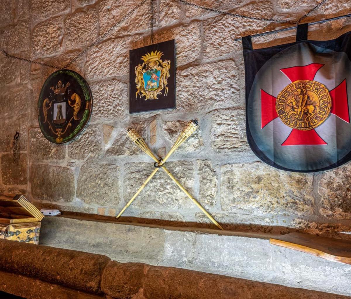 Alloggio Turistico "L'Incontro" 6 Viterbo Eksteriør billede