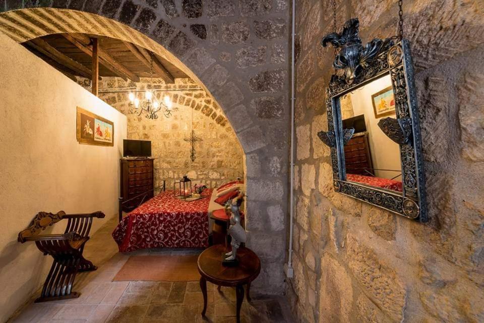 Alloggio Turistico "L'Incontro" 6 Viterbo Eksteriør billede